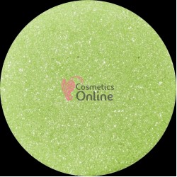 Pudra acrilica de 10g Amelie pentru constructie sau modelaj 3D - PDR19CC Flash Green